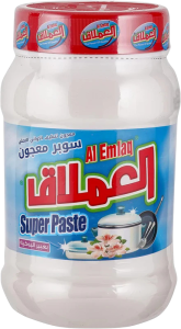 Al Emlaq Cleaning Paste Kitchenware, 1kg