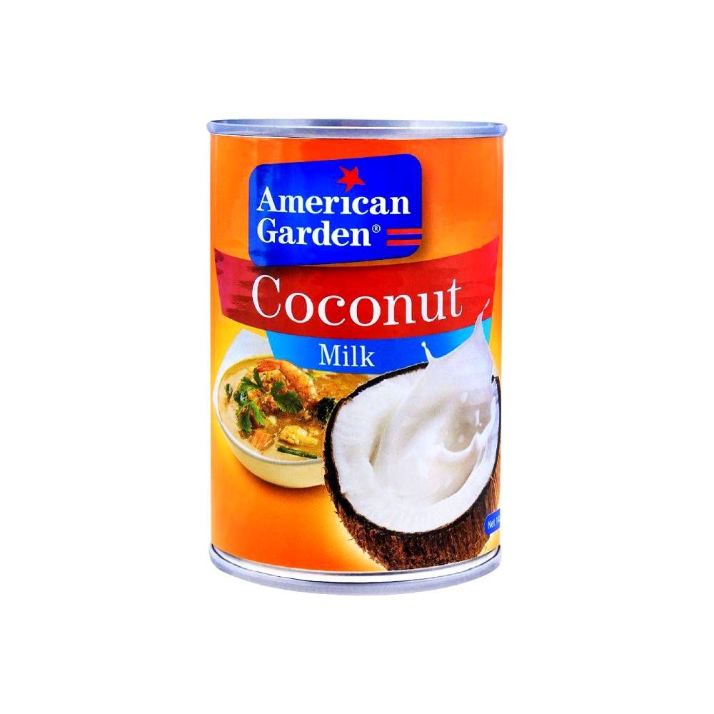 AmericanGardenCoconutMilk400ml_1