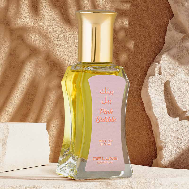 Deluxe_Collection-Roll-on_Pink-Bubble