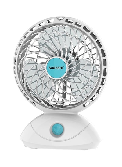 Sonashi Fan