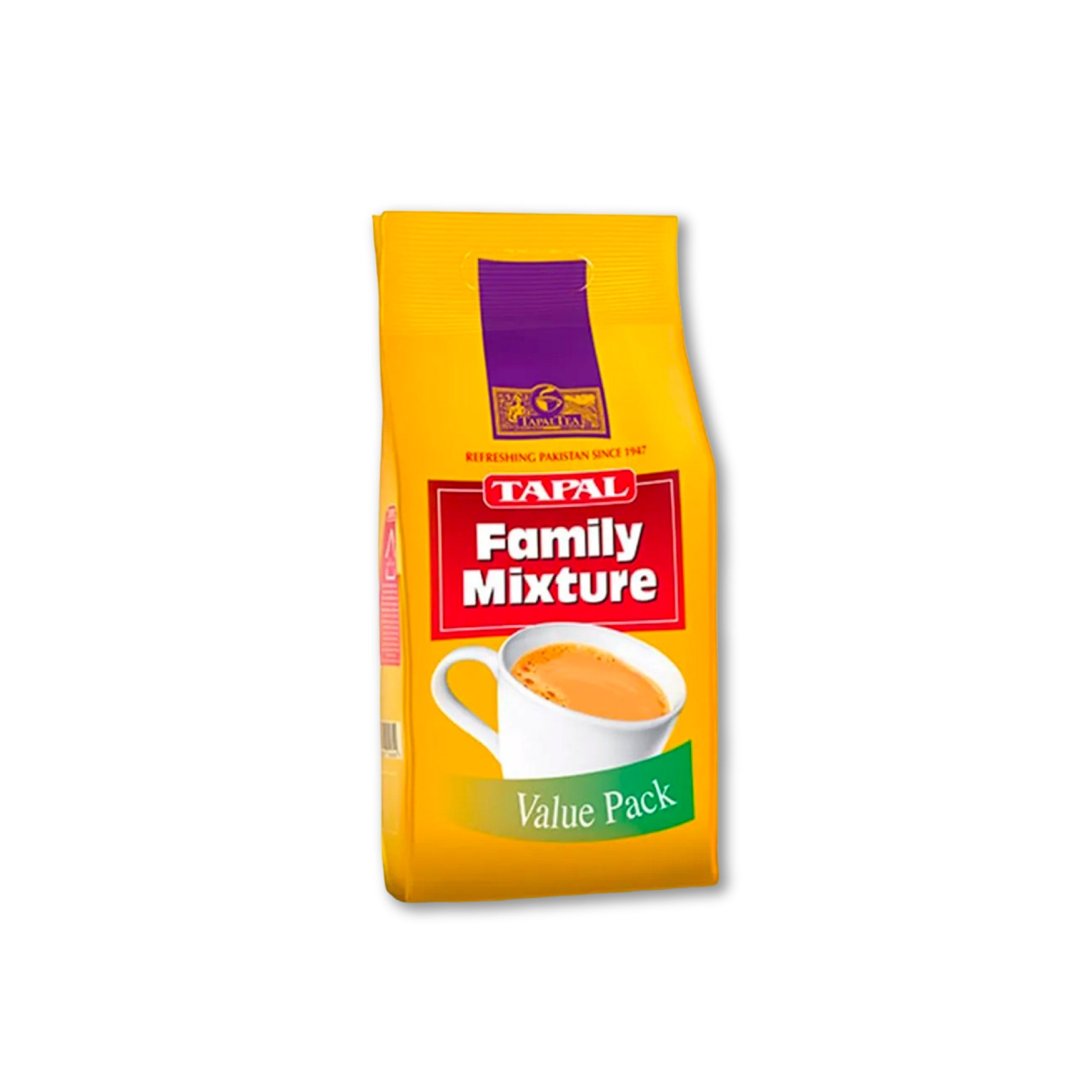 TapalFamilyMixturePouch950G