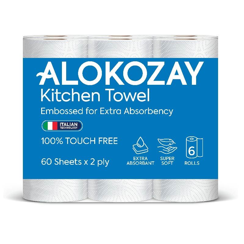 alokozay-kitchen-towel-2ply-6rolls