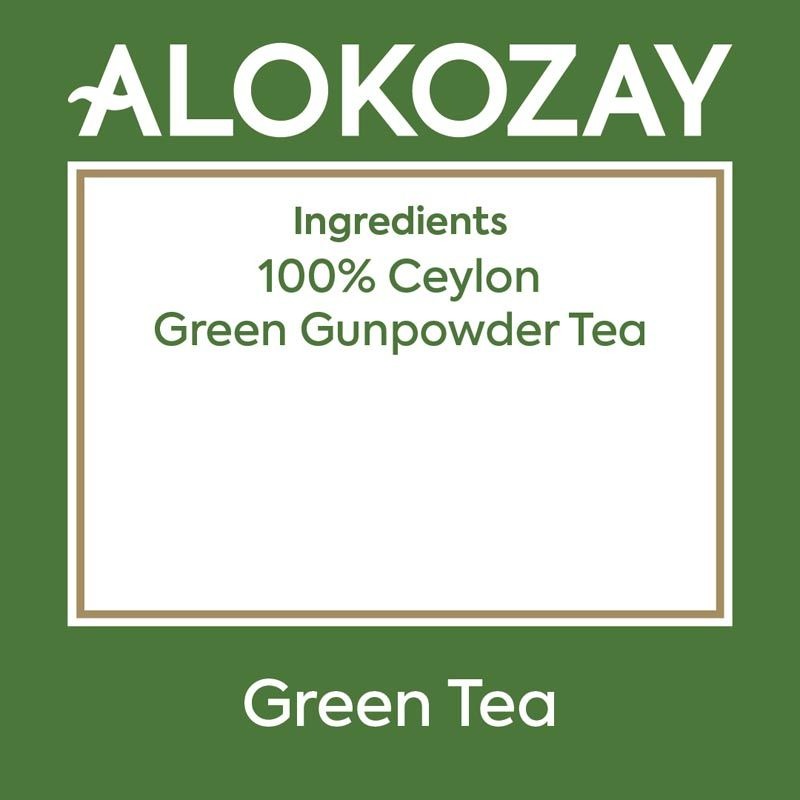 green-gunpowder-tea-ingredients